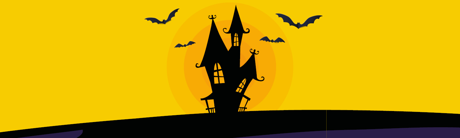 Première édition de l’Halloween à Bois-des-Filion