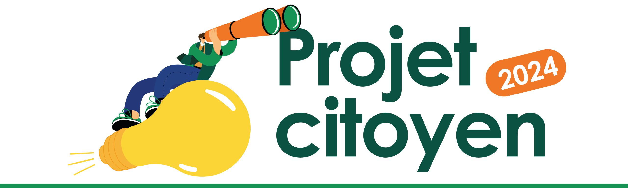 Projet citoyen 2024 – Le projet gagnant
