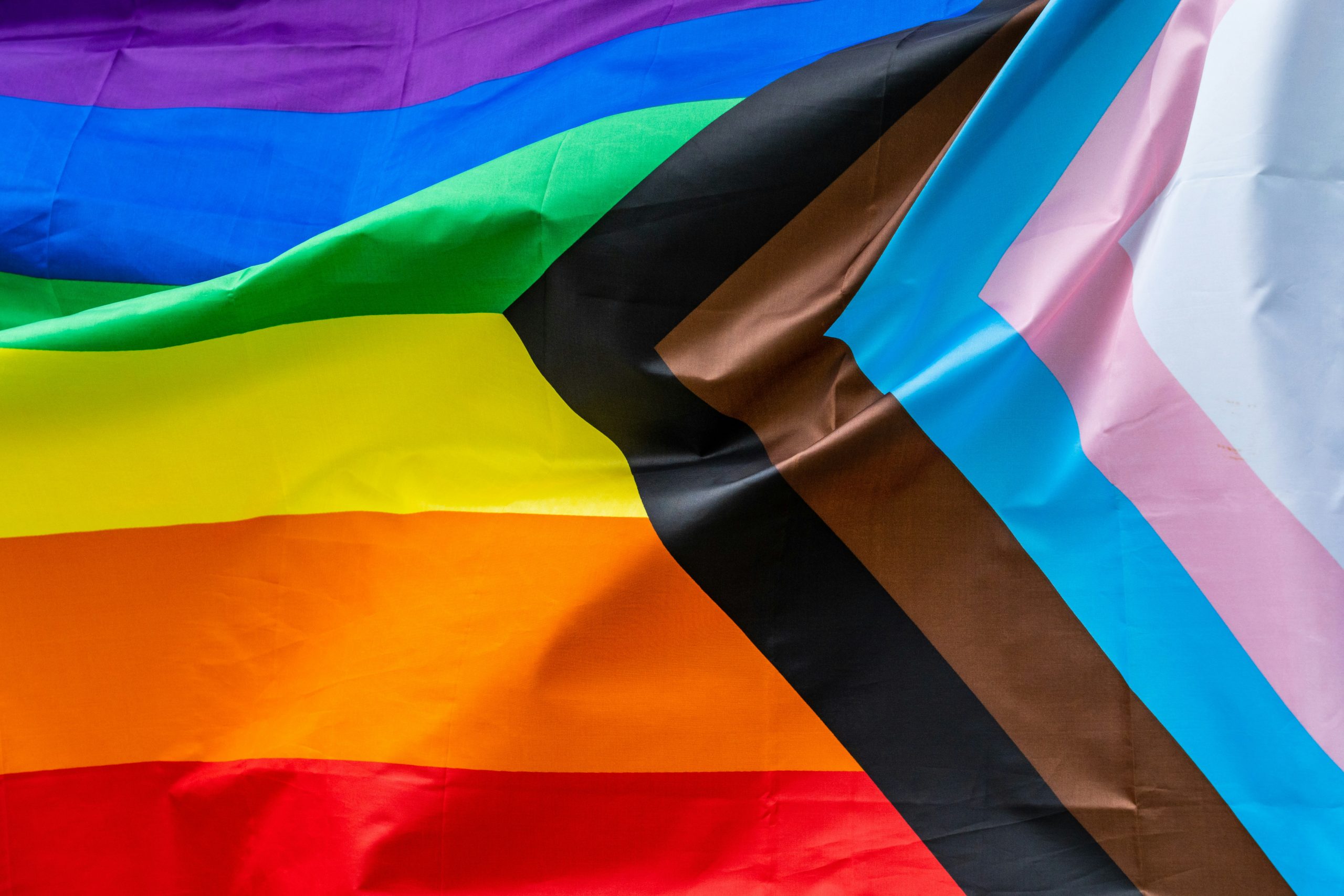 Journée internationale contre l’homophobie, la transphobie et la biphobie