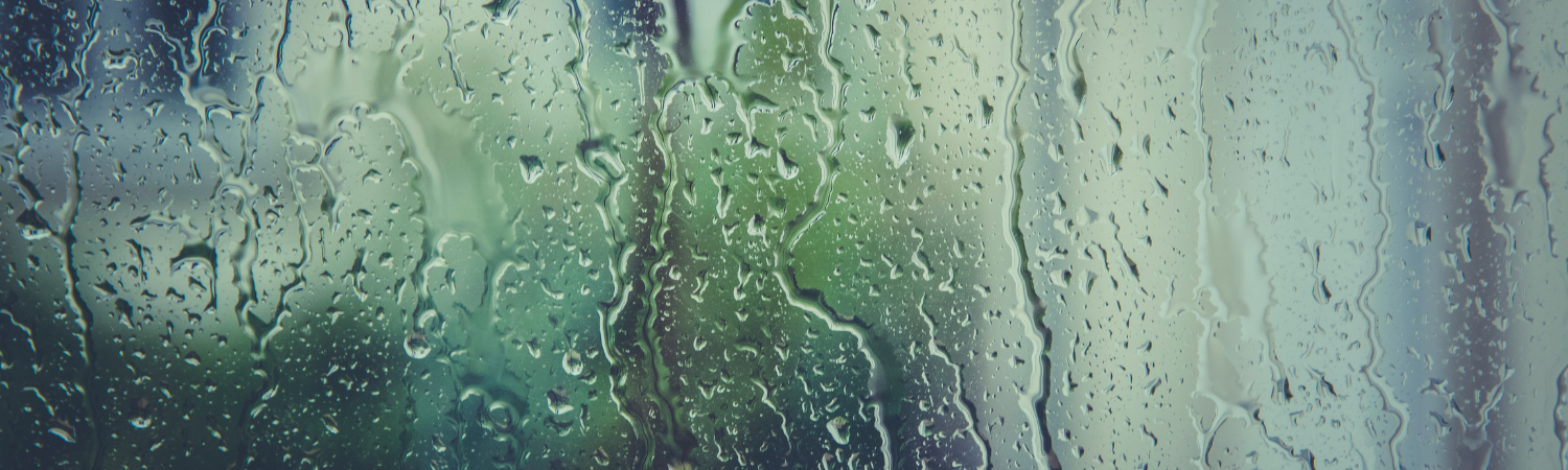 Protéger sa maison<br>contre la pluie