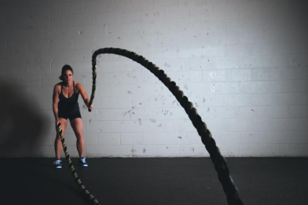 cross fit 2
