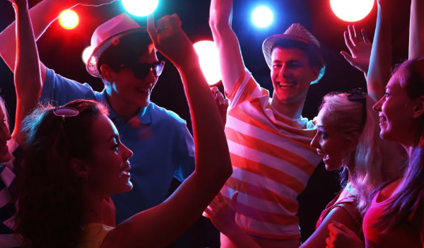 soirée ados